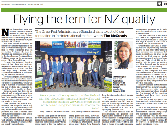 Agribusiness-Trade-2025-Grass-Fed